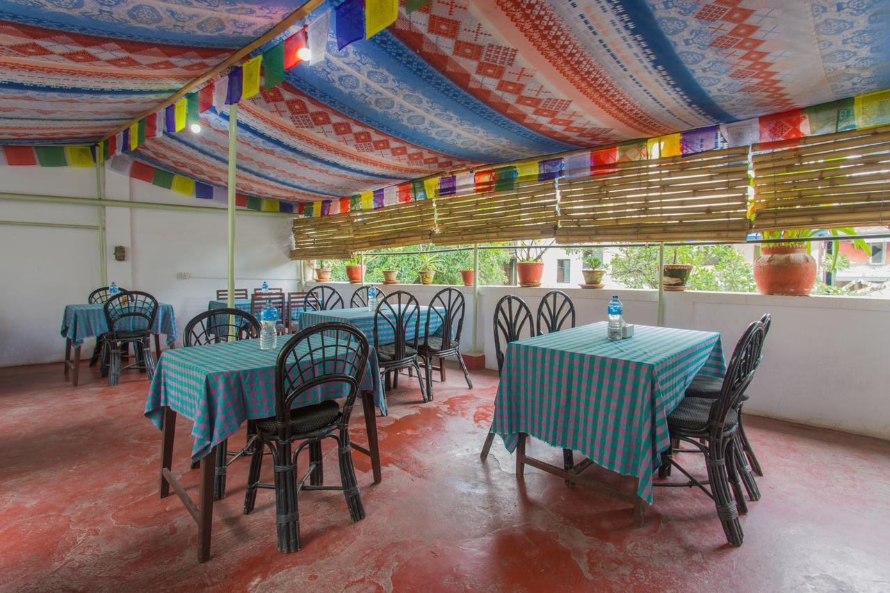Oyo 166 Kathmandu Tourist Home Eksteriør bilde