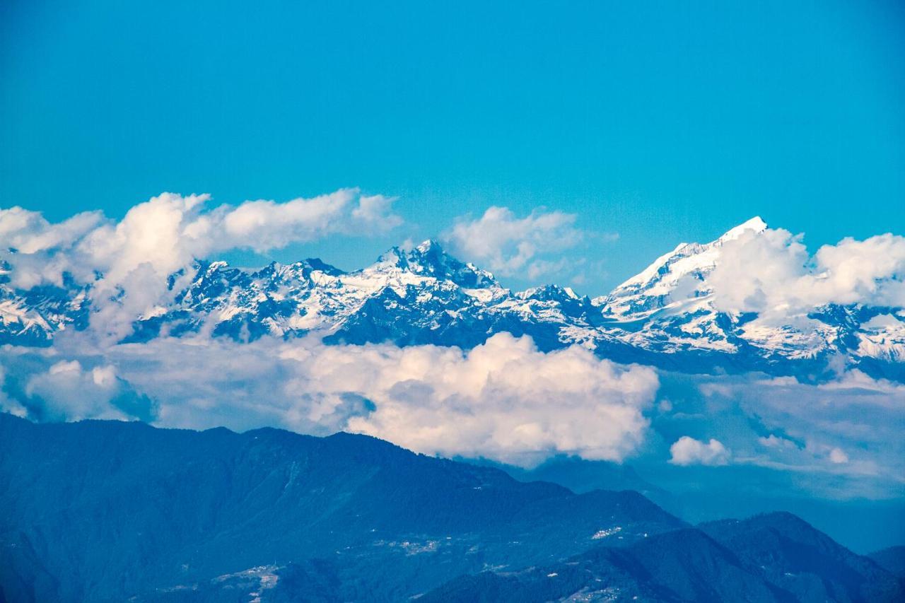 Oyo 166 Kathmandu Tourist Home Eksteriør bilde