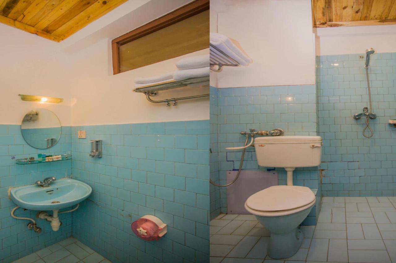 Oyo 166 Kathmandu Tourist Home Eksteriør bilde