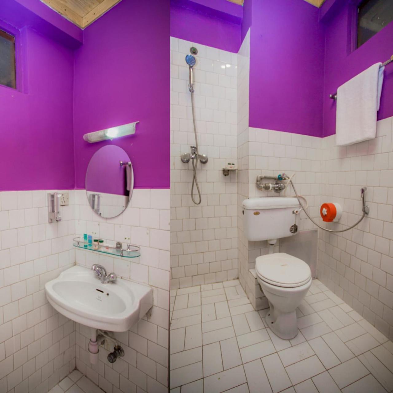 Oyo 166 Kathmandu Tourist Home Eksteriør bilde