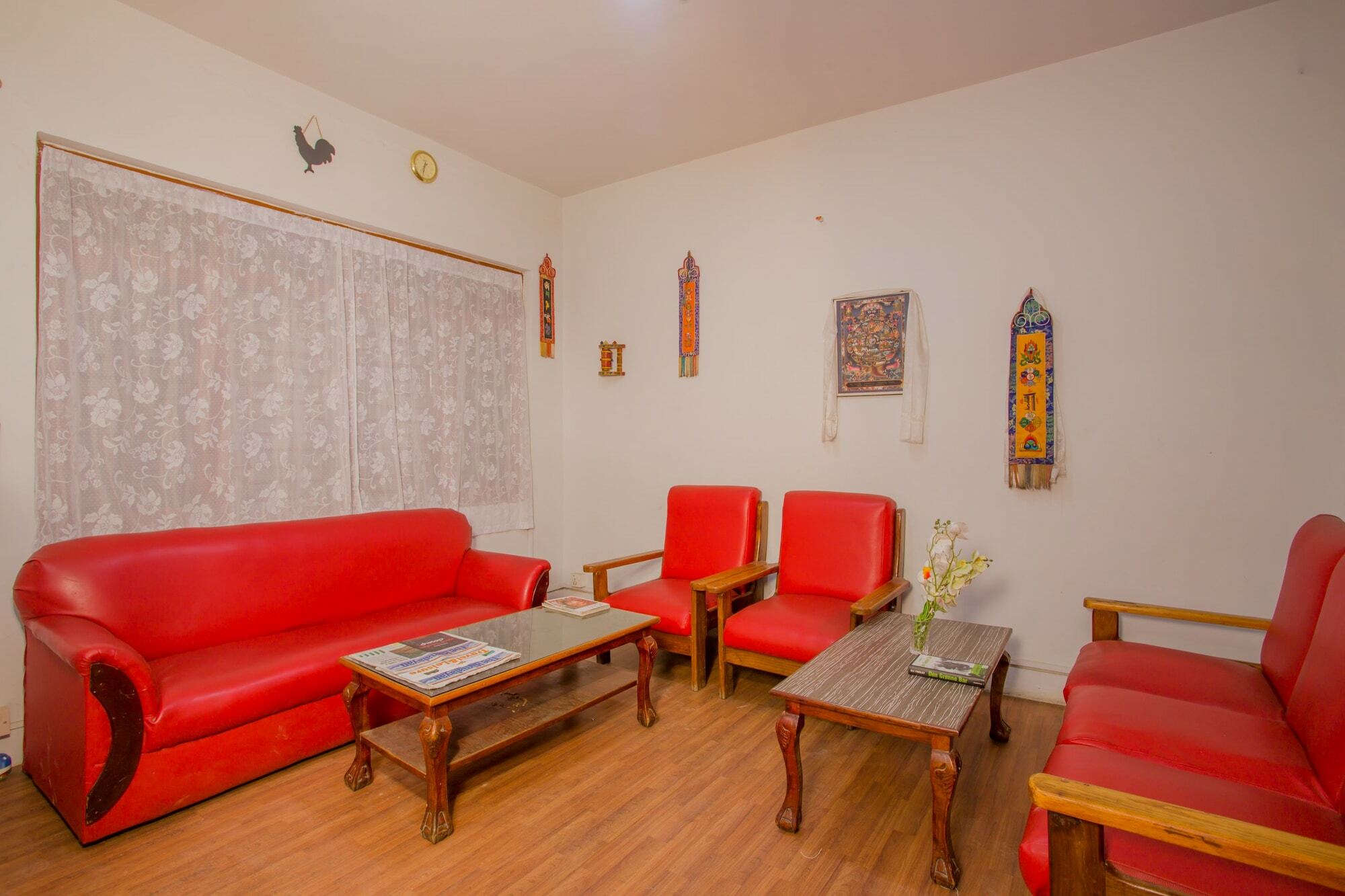 Oyo 166 Kathmandu Tourist Home Eksteriør bilde