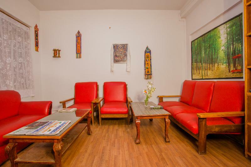 Oyo 166 Kathmandu Tourist Home Eksteriør bilde