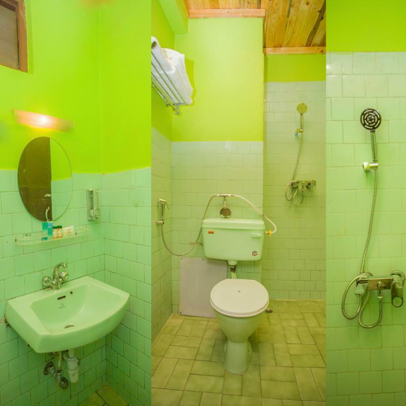 Oyo 166 Kathmandu Tourist Home Eksteriør bilde