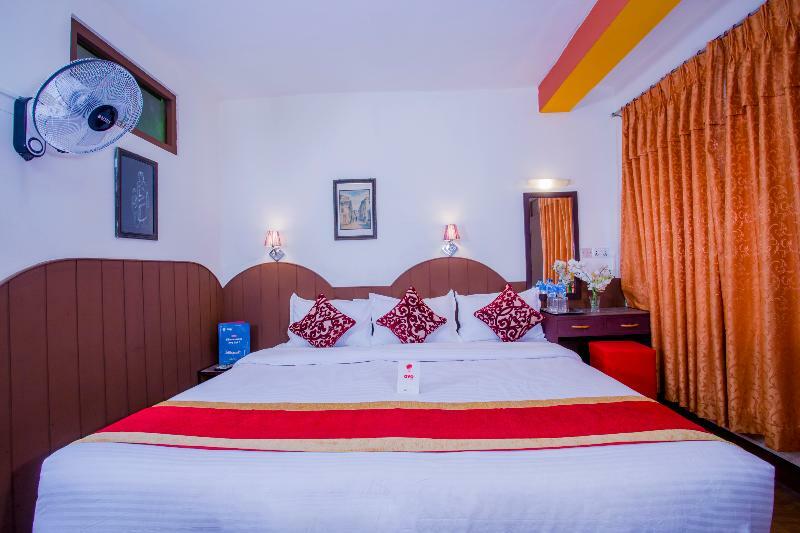 Oyo 166 Kathmandu Tourist Home Eksteriør bilde